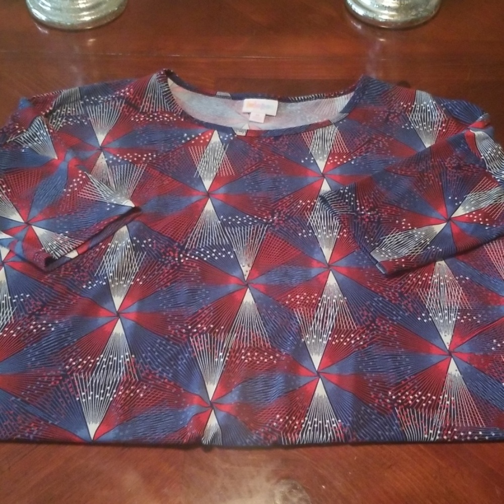 Americana Collection Irma